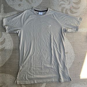 Gymshark “Studio” Tshirt NEW